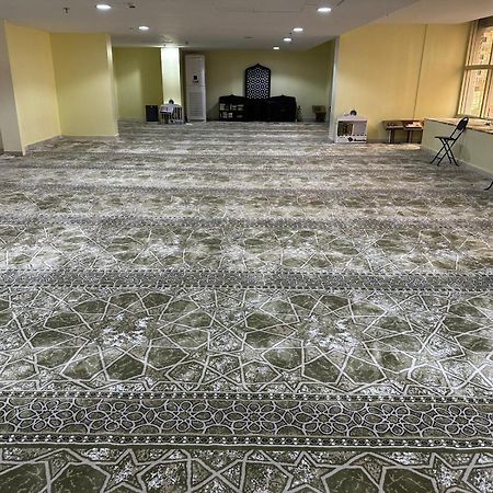 Batoul Ajyad Hotel La La Mecca Esterno foto