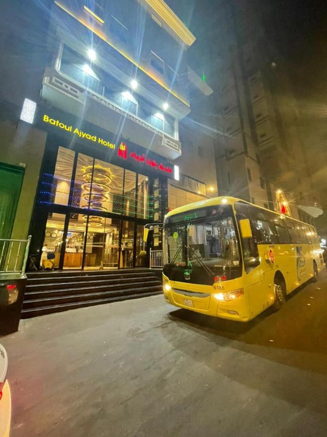 Batoul Ajyad Hotel La La Mecca Esterno foto