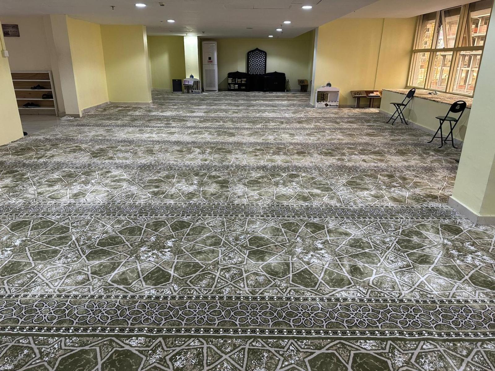 Batoul Ajyad Hotel La La Mecca Esterno foto