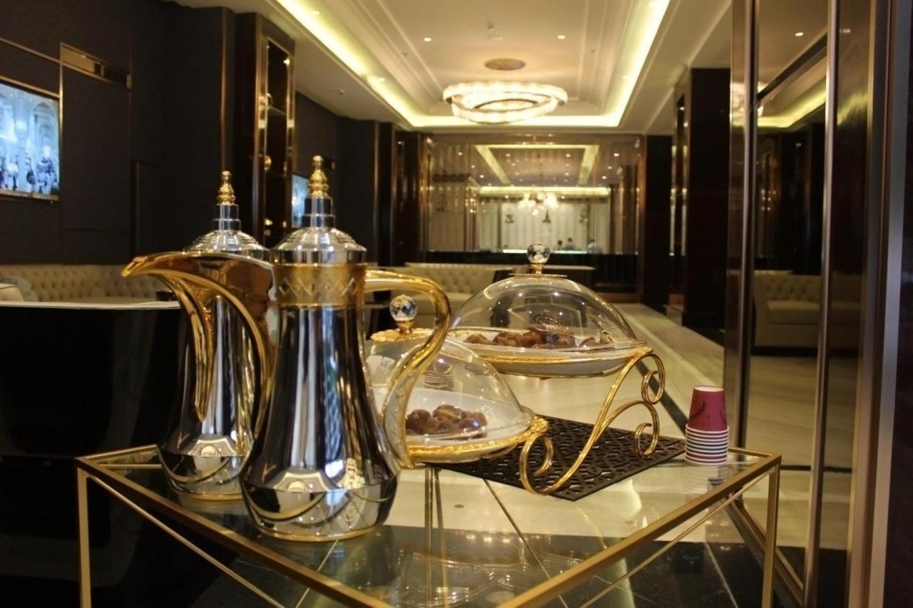 Batoul Ajyad Hotel La La Mecca Esterno foto