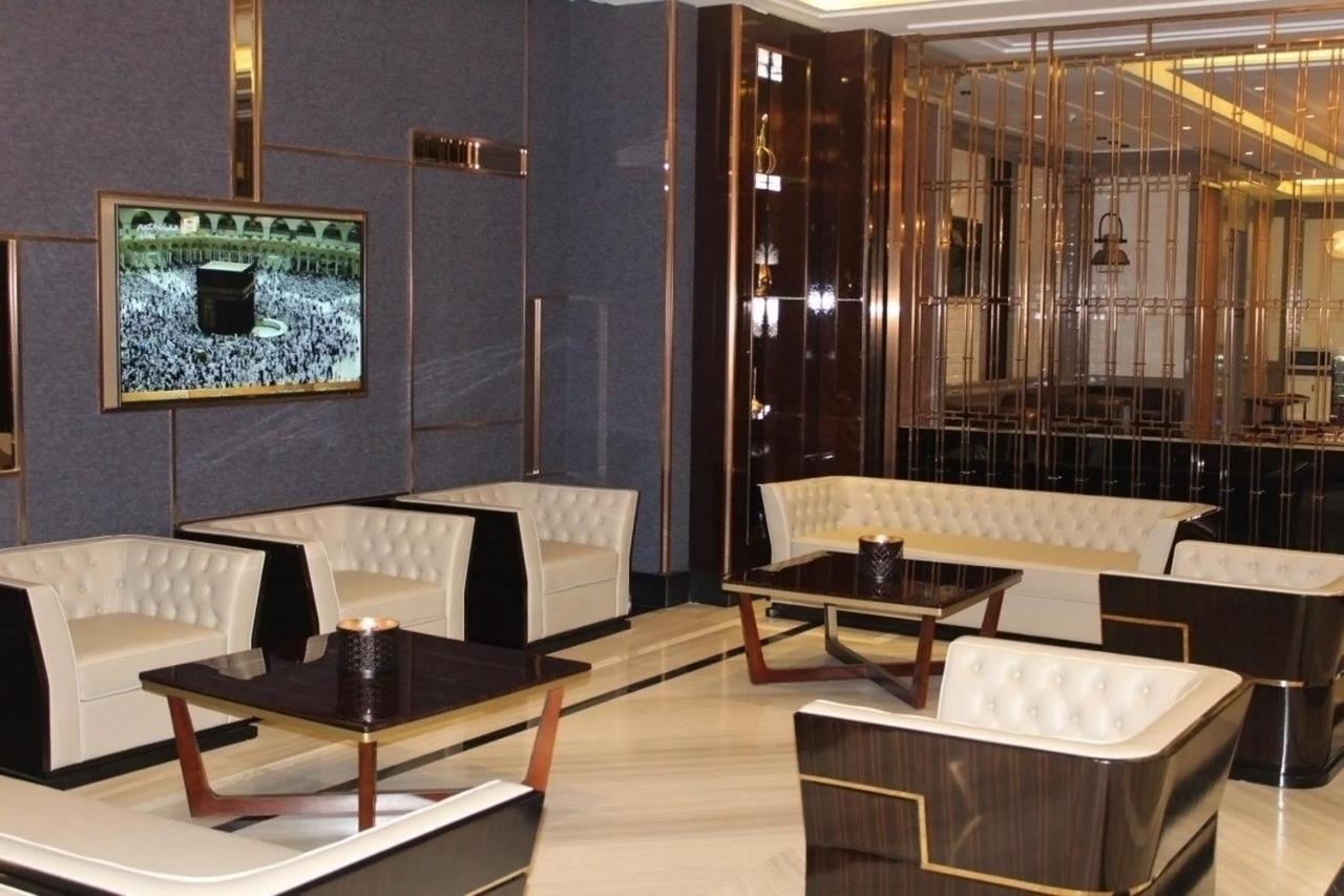Batoul Ajyad Hotel La La Mecca Esterno foto