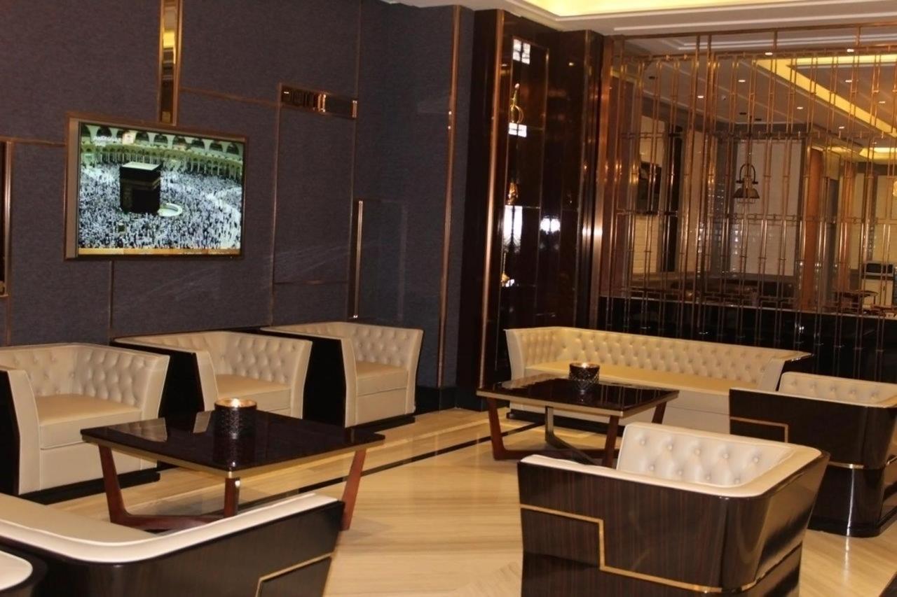 Batoul Ajyad Hotel La La Mecca Esterno foto