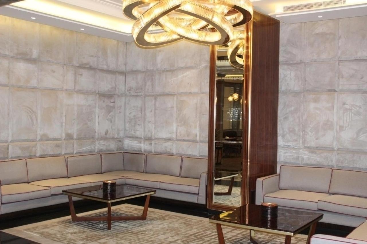 Batoul Ajyad Hotel La La Mecca Esterno foto