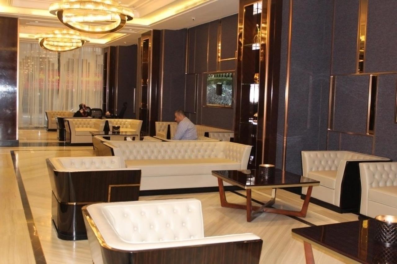 Batoul Ajyad Hotel La La Mecca Esterno foto