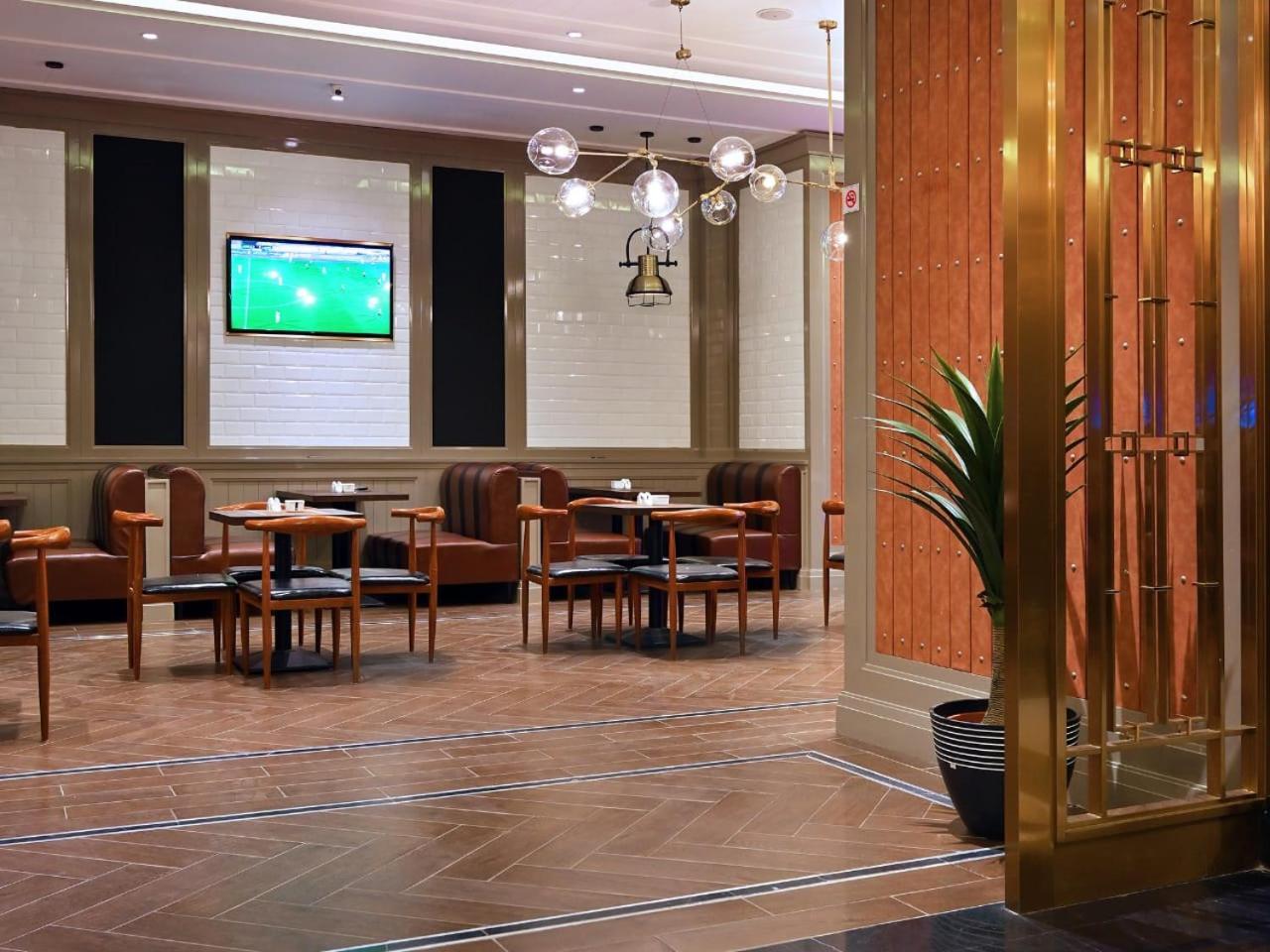 Batoul Ajyad Hotel La La Mecca Esterno foto