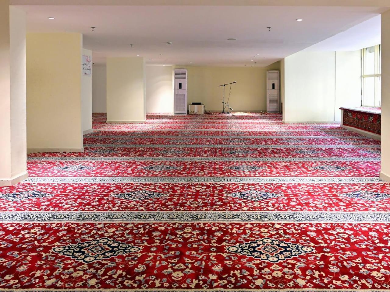 Batoul Ajyad Hotel La La Mecca Esterno foto