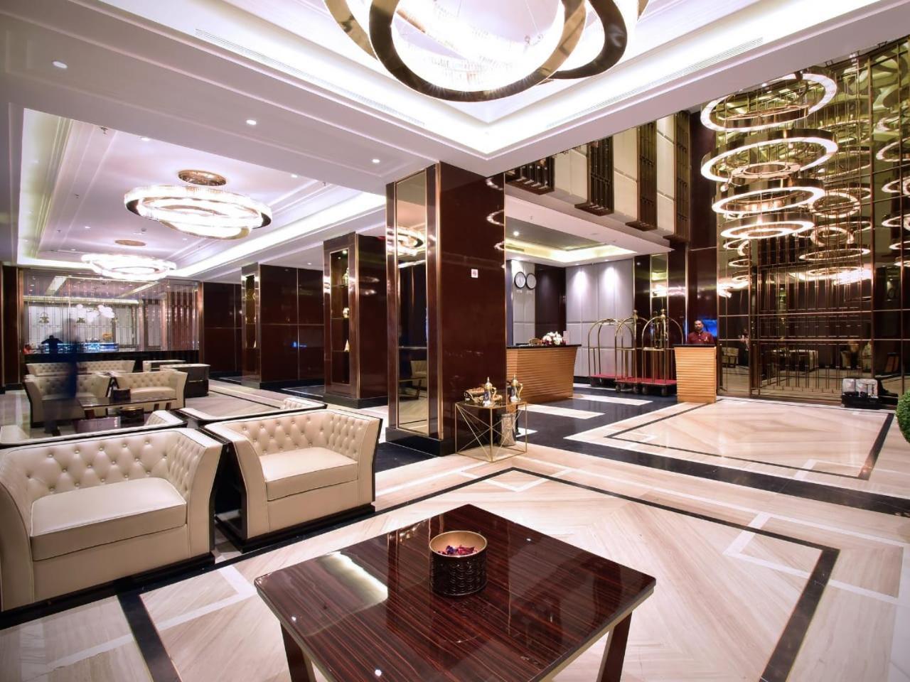 Batoul Ajyad Hotel La La Mecca Esterno foto