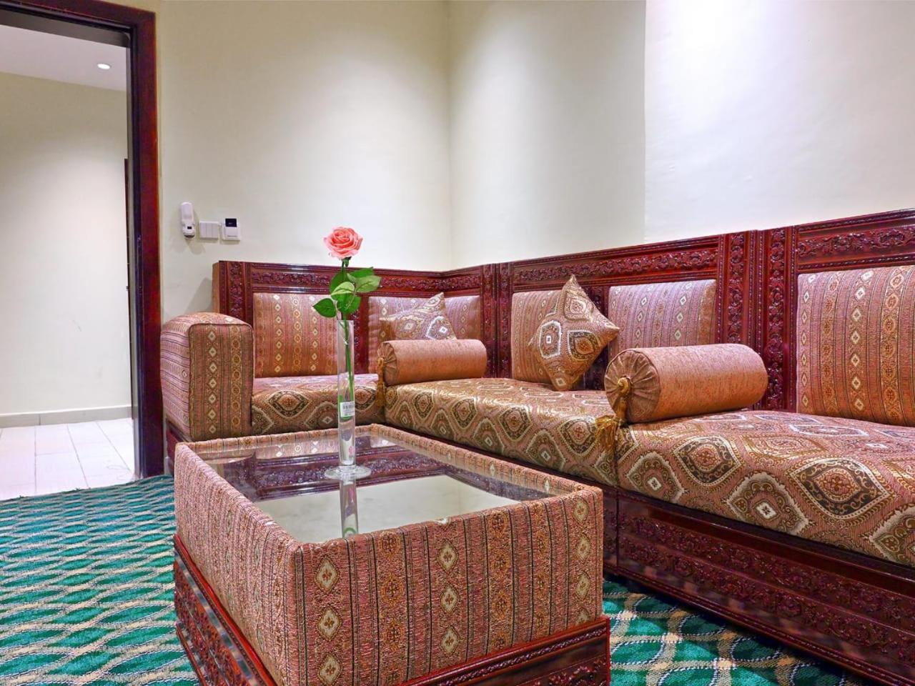 Batoul Ajyad Hotel La La Mecca Esterno foto